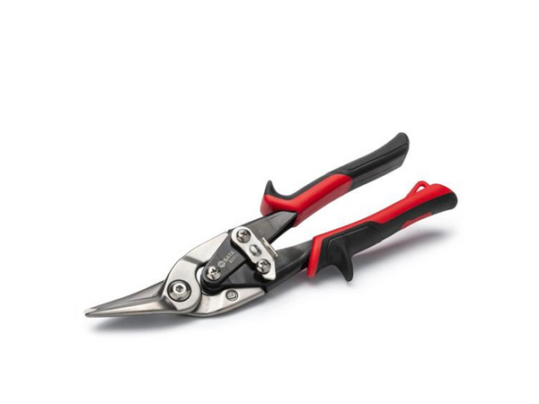 TESOURA CHAPA 10" TIPO AVIAÇÃO ESQUERDO ST93101G SATA