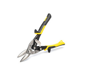 TESOURA CHAPA 10" TIPO AVIAÇÃO RETO ST93103G SATA