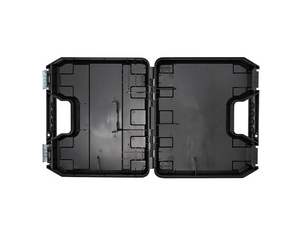 MALETA PARA FURADEIRA/MARTELETE DWST7341 DEWALT