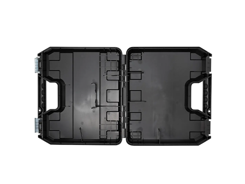 MALETA PARA FURADEIRA/MARTELETE DWST7341 DEWALT