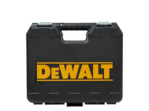 MALETA PARA FURADEIRA/MARTELETE DWST7341 DEWALT