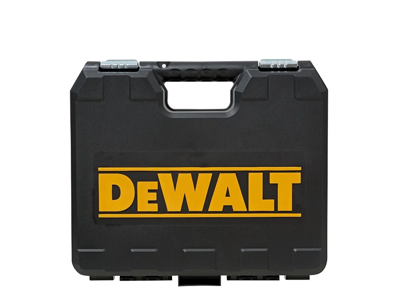 MALETA PARA FURADEIRA/MARTELETE DWST7341 DEWALT