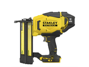 PINADOR 20V MAX SCN618B 18GA SEM BATERIA STANLEY