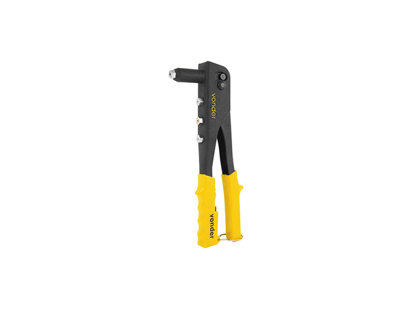 REBITADOR MANUAL TIPO ALICATE RM244 3581244800 VONDER