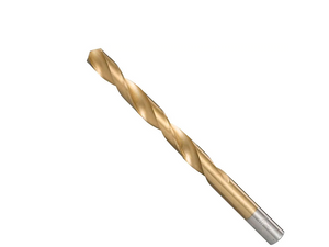 CONJUNTO DE BROCAS PARA METAL 7/32" COM 10 PEÇAS D-64892 MAKITA