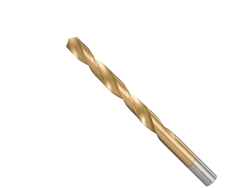 CONJUNTO DE BROCAS PARA METAL 7/32" COM 10 PEÇAS D-64892 MAKITA
