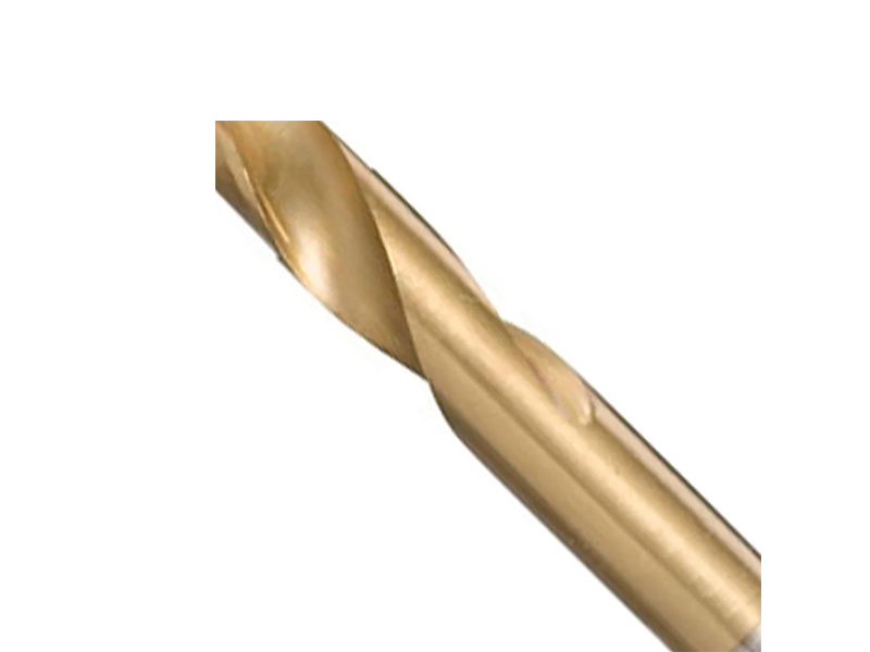 CONJUNTO DE BROCAS PARA METAL 7/32" COM 10 PEÇAS D-64892 MAKITA