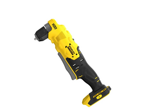 FURADEIRA ANGULAR 3/8" 20V SCD750B SEM BATERIA STANLEY