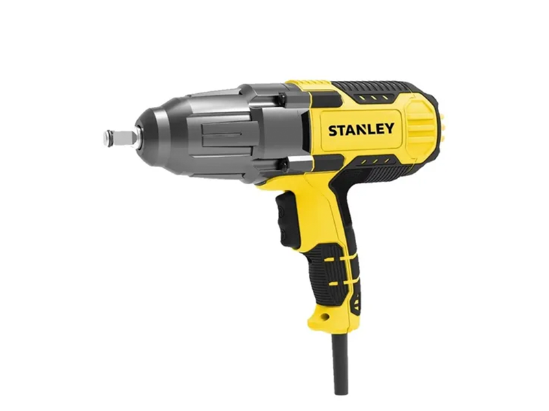 CHAVE DE IMPACTO 1/2" SIW901-B2 820W 220V STANLEY