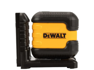 NIVEL A LASER VERDE 1V1H DW08802CG DEWALT