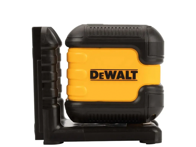 NIVEL A LASER VERDE 1V1H DW08802CG DEWALT