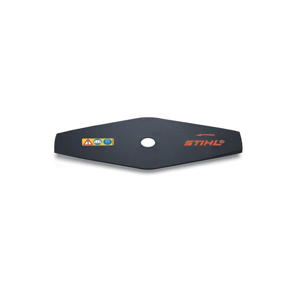 LÂMINA PARA ROÇADEIRA 2 FACAS 305MM 4000-713-4103 STIHL