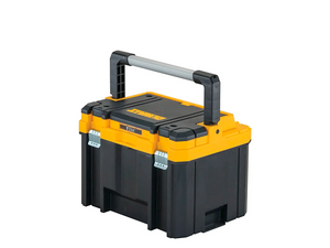 CAIXA DE FERRAMENTAS COM CABO DWST17814 DEWALT