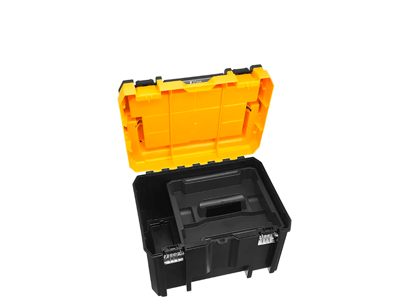 CAIXA DE FERRAMENTAS COM CABO DWST17814 DEWALT