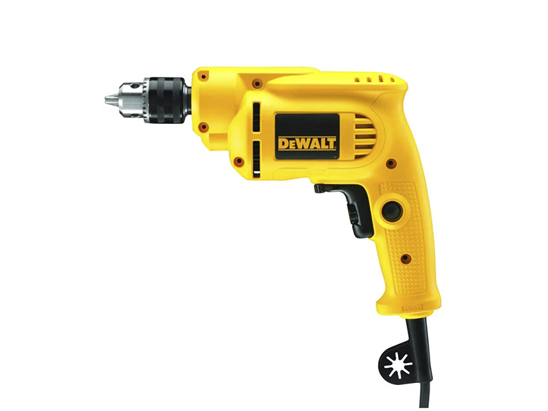 FURADEIRA SEM IMPACTO 3/8" DWD014-BR 550W 220V DEWALT