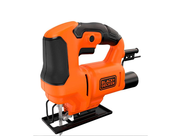 SERRA TICO-TICO BES602-B2 400W 220V BLACK & DECKER