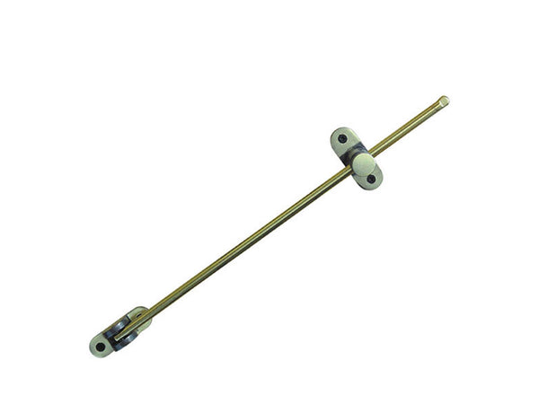 ARTICULAÇÃO PARA JANELA ZLO 012508 UNIÃO MUNDIAL