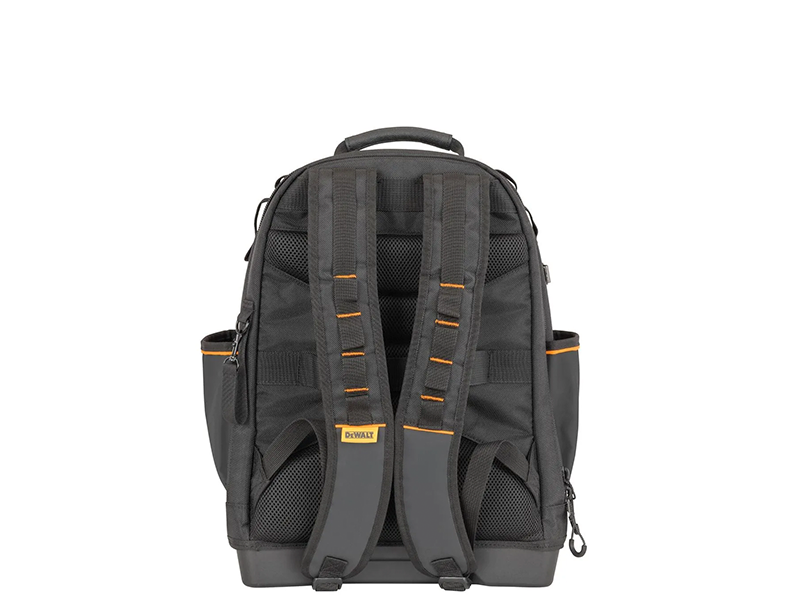 MOCHILA PARA FERRAMENTAS 18" EDIÇÃO MCLAREN DWST60122-1 DEWALT