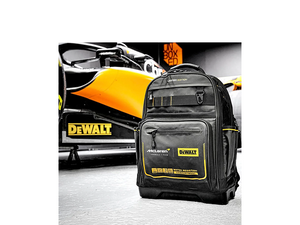 MOCHILA PARA FERRAMENTAS 18" EDIÇÃO MCLAREN DWST60122-1 DEWALT