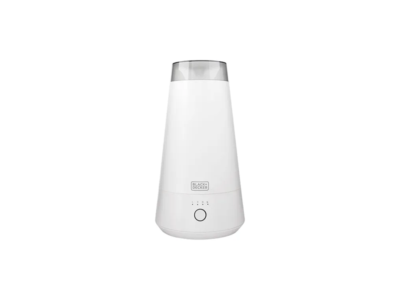 UMIDIFICADOR DE AR ULTRASSÔNICO 2L AIR2000 BIVOLT BLACK & DECKER
