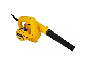 SOPRADOR / ASPIRADOR DE AR SPT500-B2 500W 220V STANLEY