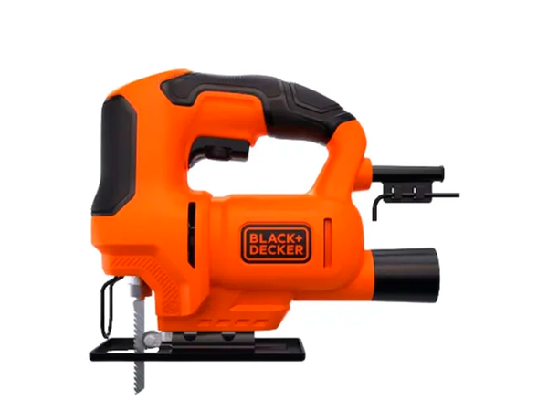 SERRA TICO-TICO VVR BES603-B2 400W 220V BLACK & DECKER