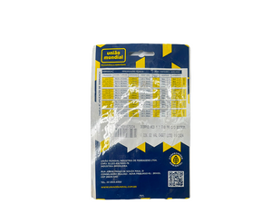 DOBRADIÇA ACO 1" X 7/8" BICROMATIZADA 622602 UNIÃO MUNDIAL