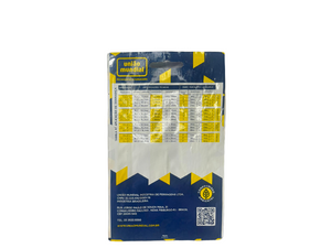 DOBRADIÇA ACO 1.1/2"X 1.5/16" BICROMATIZADA 621402 UNIÃO MUNDIAL