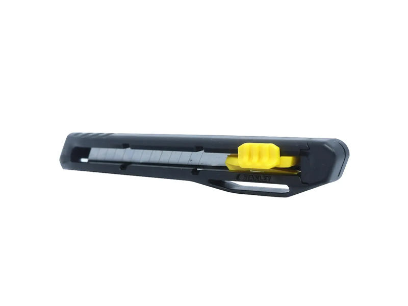 ESTILETE MULTIUSO 9 E 18MM COM 2 PEÇAS STHT81433-840 STANLEY