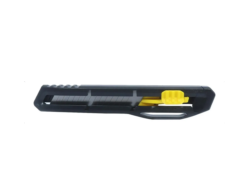 ESTILETE MULTIUSO 9 E 18MM COM 2 PEÇAS STHT81433-840 STANLEY