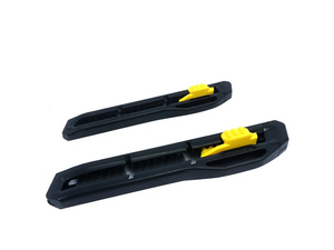 ESTILETE MULTIUSO 9 E 18MM COM 2 PEÇAS STHT81433-840 STANLEY