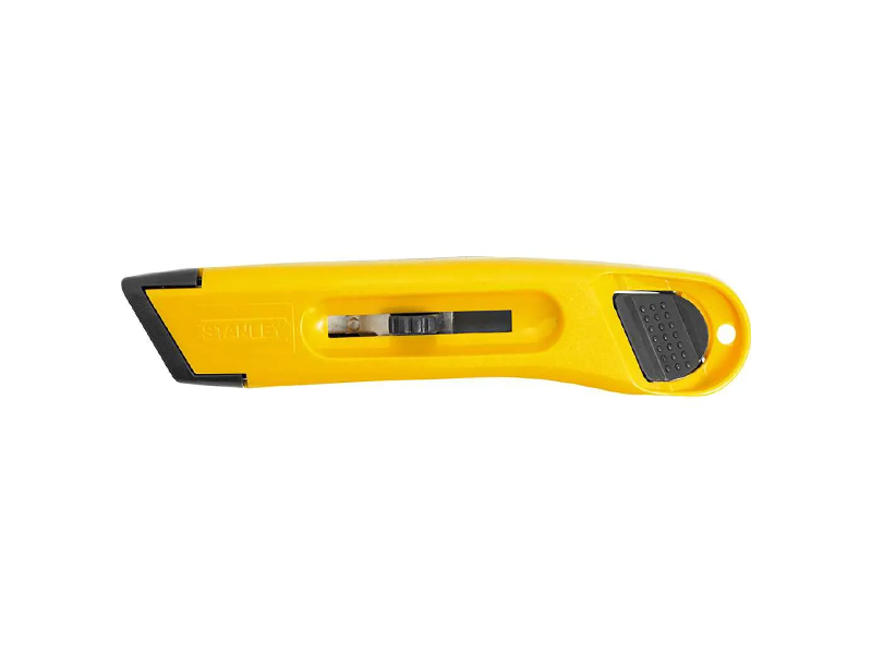 ESTILETE RETRÁTIL TRAPEZOIDAL 10-065LA STANLEY