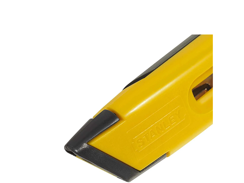 ESTILETE RETRÁTIL TRAPEZOIDAL 10-065LA STANLEY