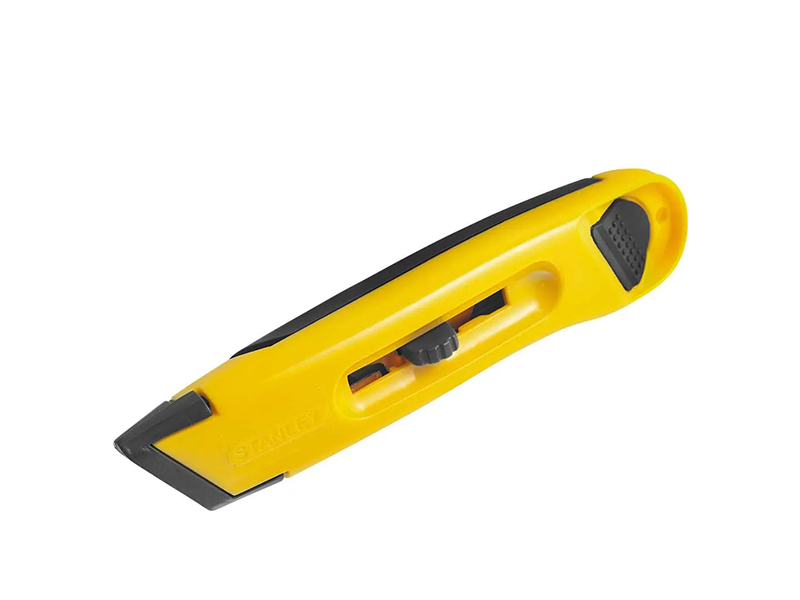 ESTILETE RETRÁTIL TRAPEZOIDAL 10-065LA STANLEY