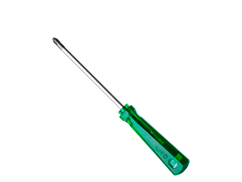 CHAVE PHILLIPS 5/16" X 6" ST61384 SATA