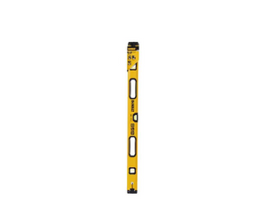 NÍVEL DE ALUMÍNIO 36" 90CM COM 3 BOLHAS DWHT42808 DEWALT