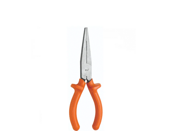 ALICATE BICO CHATO LONGO 7" ST72710G SATA