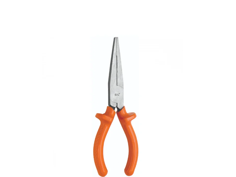 ALICATE BICO CHATO LONGO 7" ST72710G SATA