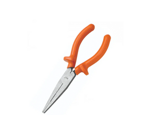 ALICATE BICO CHATO LONGO 7" ST72710G SATA