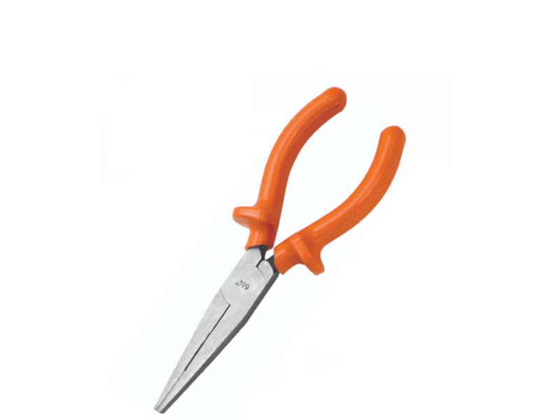 ALICATE BICO CHATO LONGO 7" ST72710G SATA