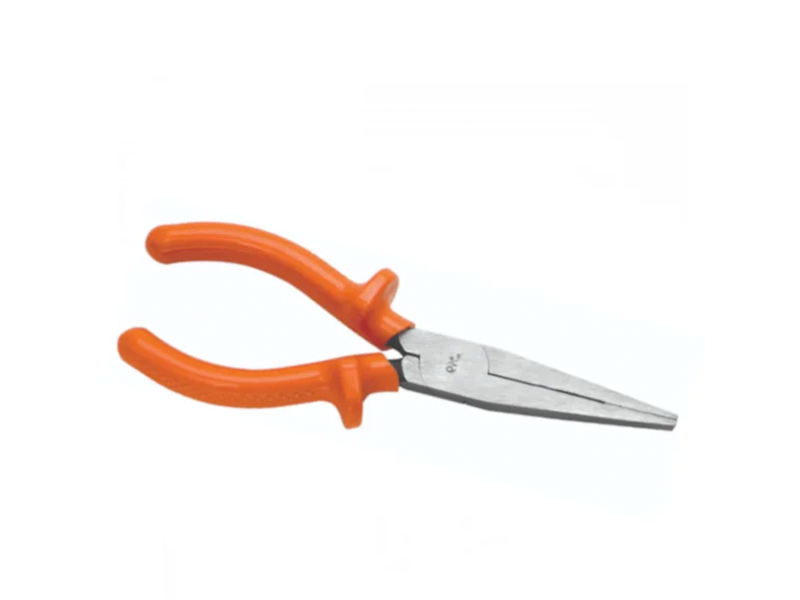 ALICATE BICO CHATO LONGO 7" ST72710G SATA