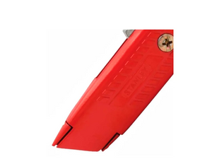 ESTILETE RETRÁTIL TRAPEZOIDAL 18MM 10-189C STANLEY