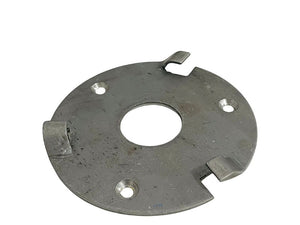 FLANGE DA ESCOVA PEQUENA PARA ENCERADEIRA 045054 CLEANER