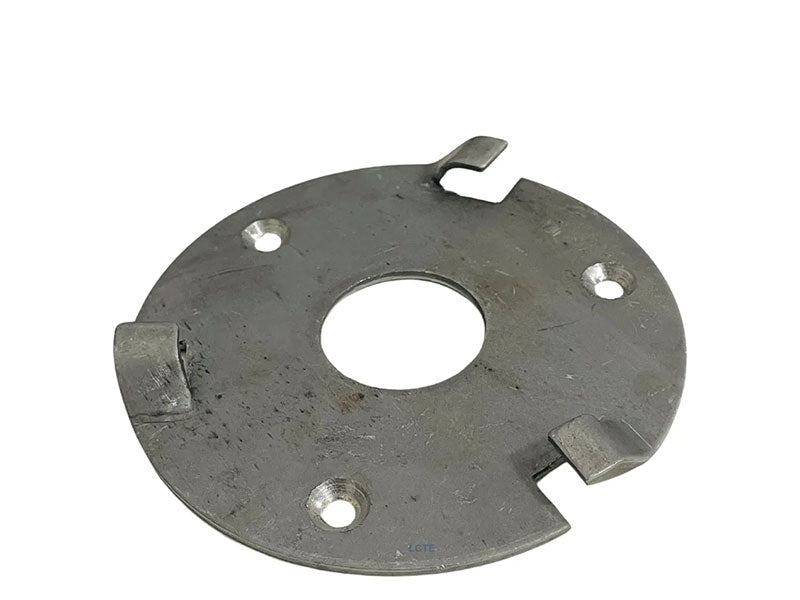 FLANGE DA ESCOVA PEQUENA PARA ENCERADEIRA 045054 CLEANER