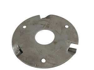 FLANGE DA ESCOVA PEQUENA PARA ENCERADEIRA 045054 CLEANER