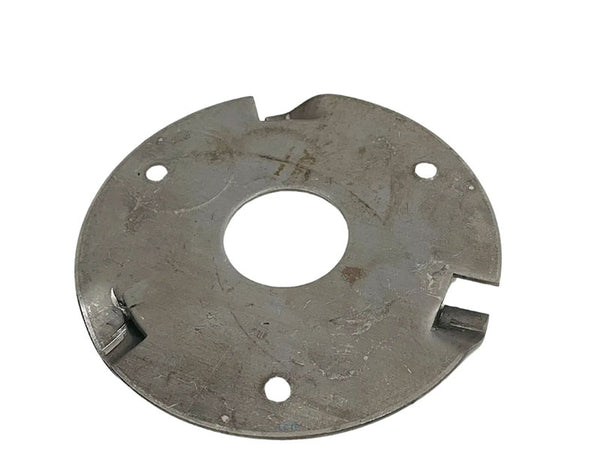 FLANGE DA ESCOVA PEQUENA PARA ENCERADEIRA 045054 CLEANER