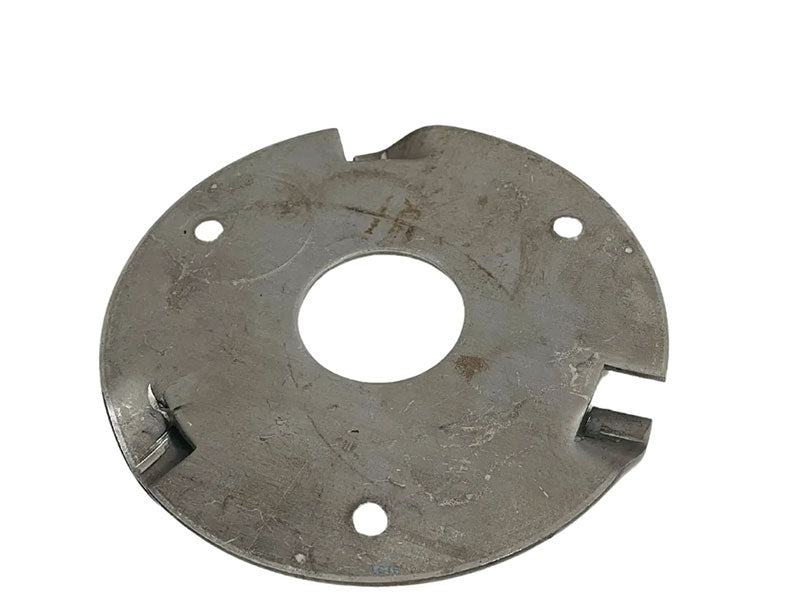 FLANGE DA ESCOVA PEQUENA PARA ENCERADEIRA 045054 CLEANER