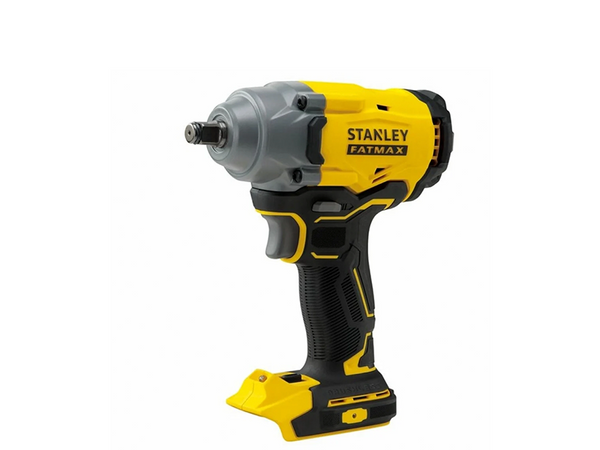 CHAVE DE IMPACTO 12" TORQUE 37KG 20V SBW920B-B3 STANLEY