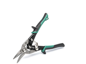 TESOURA CHAPA 10" TIPO AVIAÇÃO DIREITO ST93102G SATA
