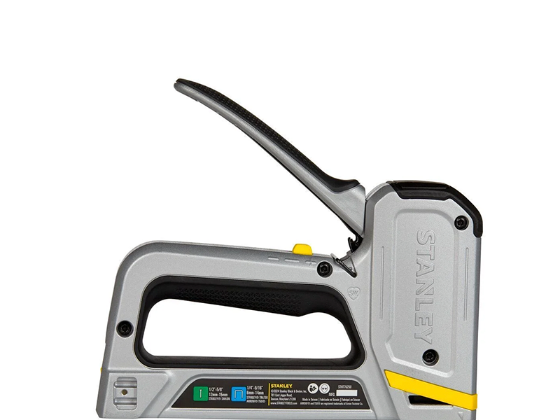 GRAMPEADOR E PINADOR 2 EM 1 HD STHT70250 STANLEY